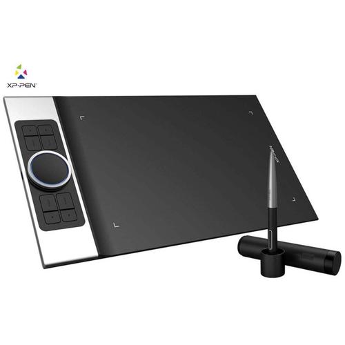 Tablette Graphique Deco Pro Medium XP-PEN