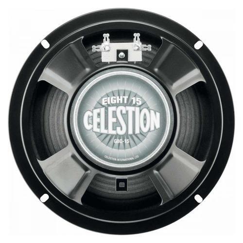 Celestion Eight15-8 - Haut Parleur 8'' - 15 Watts