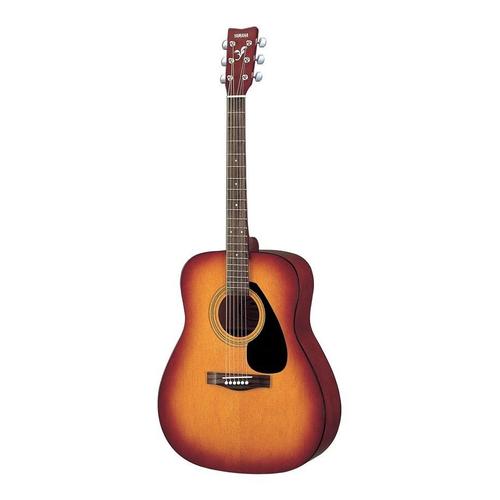 Yamaha F310 Tobacco Sunburst Ii - Guitare Acoustique