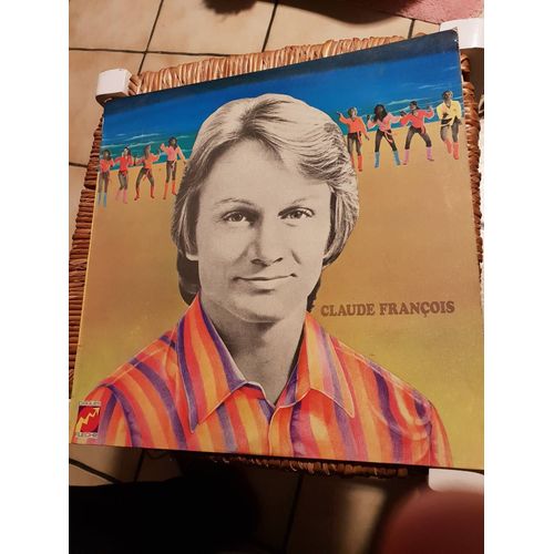Claude François