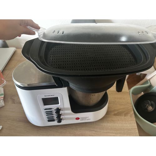Vend robot Silvercrest
