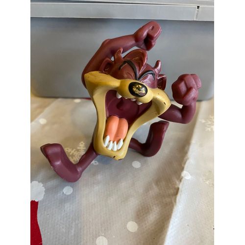 Figurine Taz