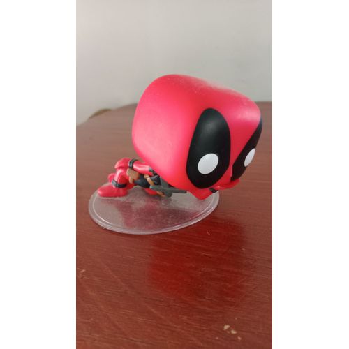 Funko Pop Marvel Deadpool