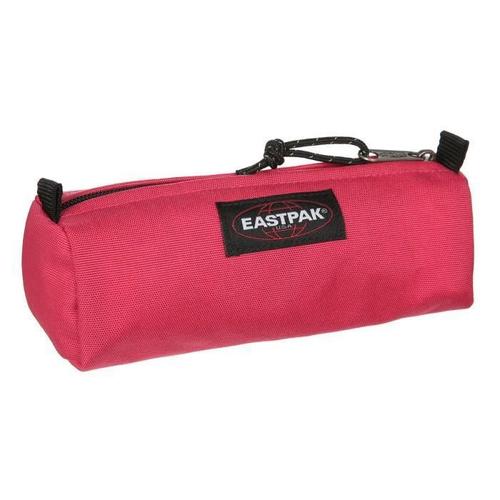 Eastpak Trousse Benchmark Single Hibiscus Pink Mixte