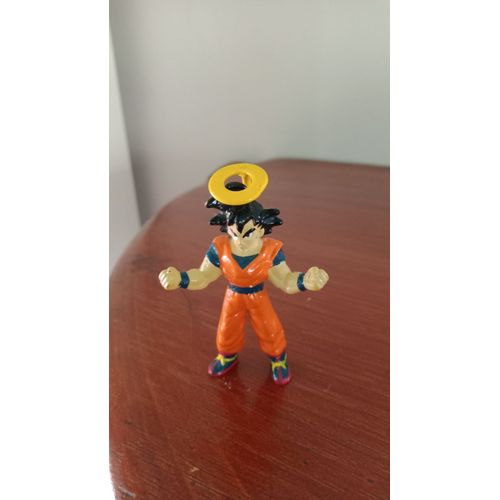 San Goku Avec Auréole Ab Toys 1989