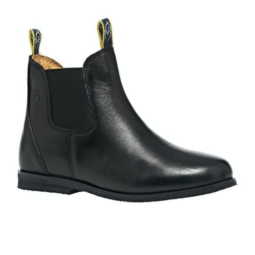 Moretta Bottines Jodhpur Fiora Enfant