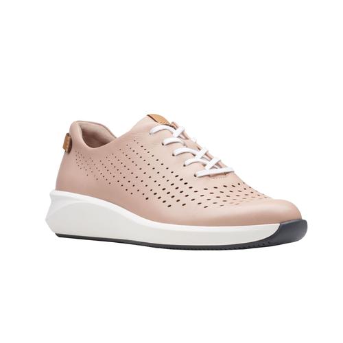 Clarks - Baskets Un Rio Tie - Femme - 41