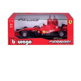 Voiture 1/18 Limited SF1000 AUSTRIAN GP Bburago Scuderia Ferrari