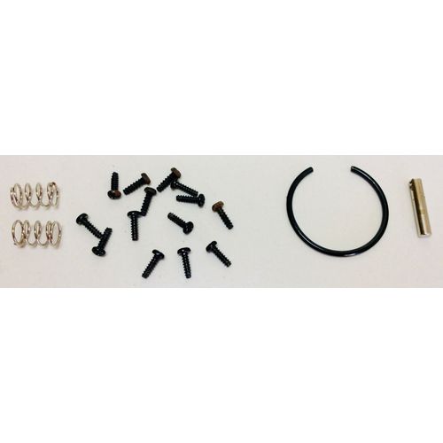 Lot petites pièces détachées pour électro-brosse ROWENTA RH877901/2D1, aspirateur Air Force Extrême