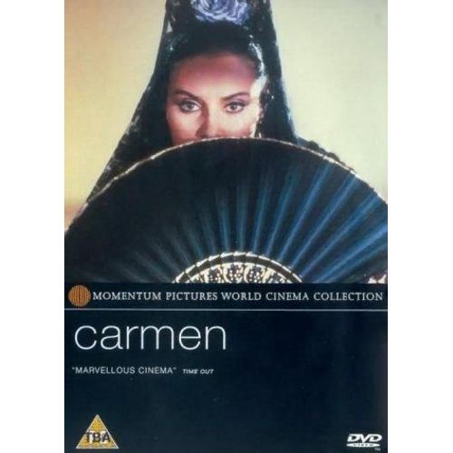 Carmen (V.O)