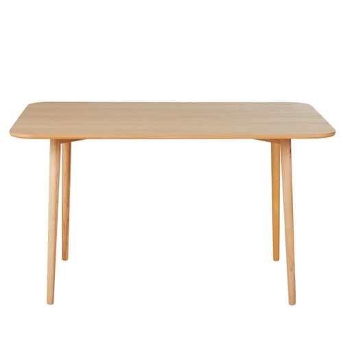 Table À Manger Console Extensible 5/6 Personnes L130