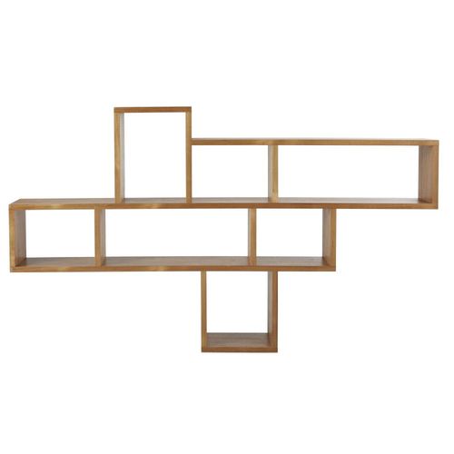 Etagère Murale Déstructurée