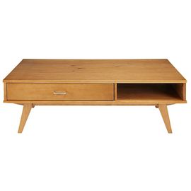 Table Basse 1 Tiroir