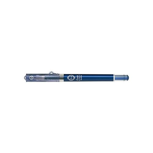 Pilot Maica - Roller Encre Gel - Bleu Marine - Pointe Extra Fine