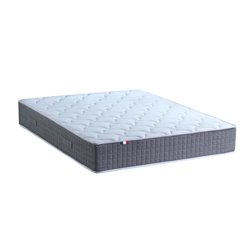 Matelas Ressorts 7 Zones 180x200
