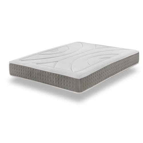 Matelas Mousse À Mémoire De Forme Soutien Ferme 160x200