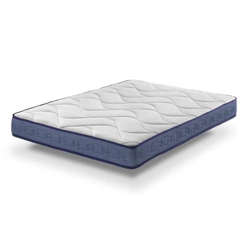 Matelas Mousse Mémoire De Forme Effet Relax 140x190