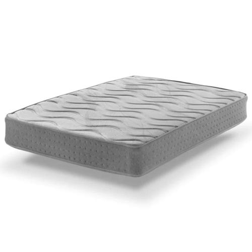 Matelas Ressorts Ensachés Soutien Lombaire 140x190