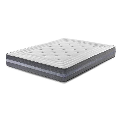 Matelas Mousse Mémoire De Forme Haute Gamme 160x200