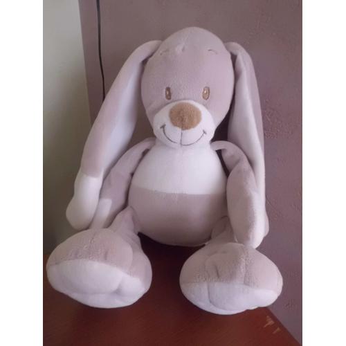 Peluche Chien Musical Kiabi