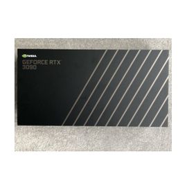 NVIDIA GeForce RTX 3090 Founders Edition