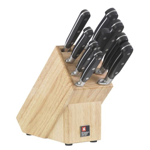 Bloc 9 Couteaux De Cuisine