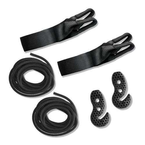 Fixation Pour Arbre Et Poteau Pour Hamacs