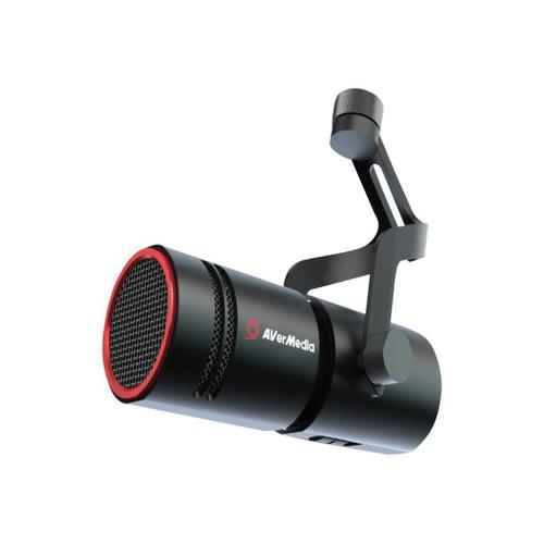 AVerMedia Live Streamer MIC 330 - Microphone