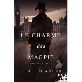 Le Charme Des Magpie