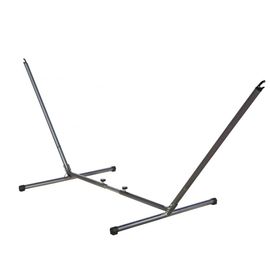 Support Réglable Pour Hamac En Métal 275-335cm