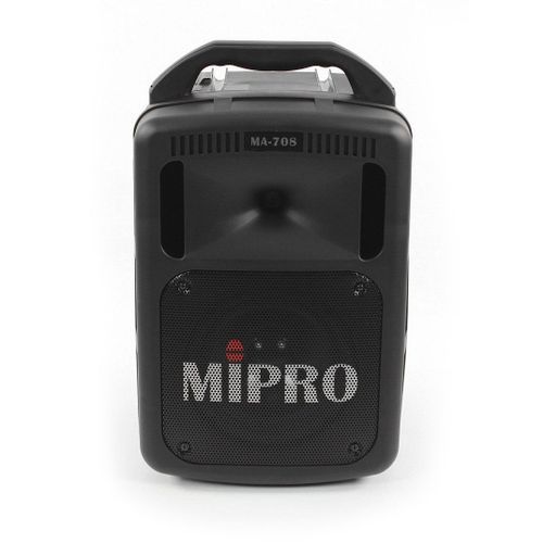 Mipro MA 708BCD