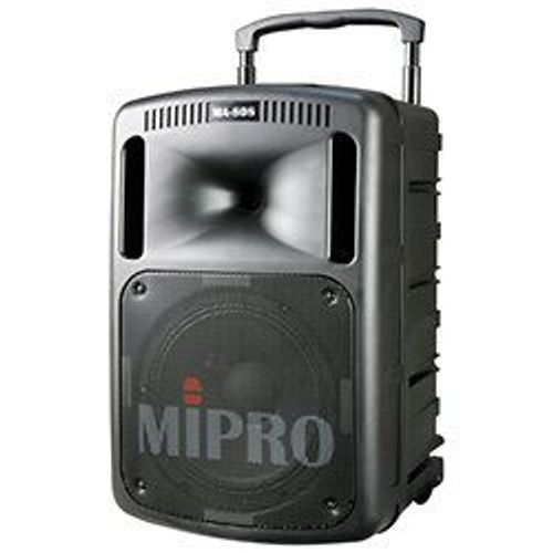 Mipro MA 808B