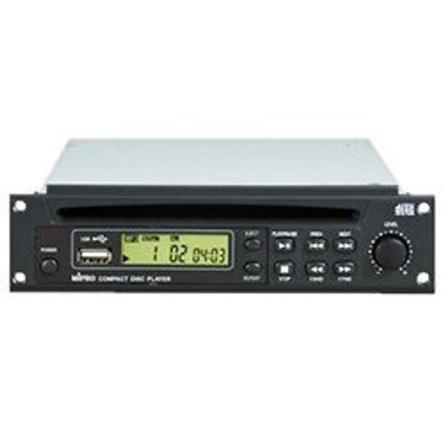 Mipro CDM-2A
