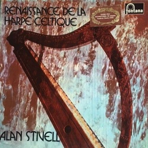 Renaissance De La Harpe Celtique