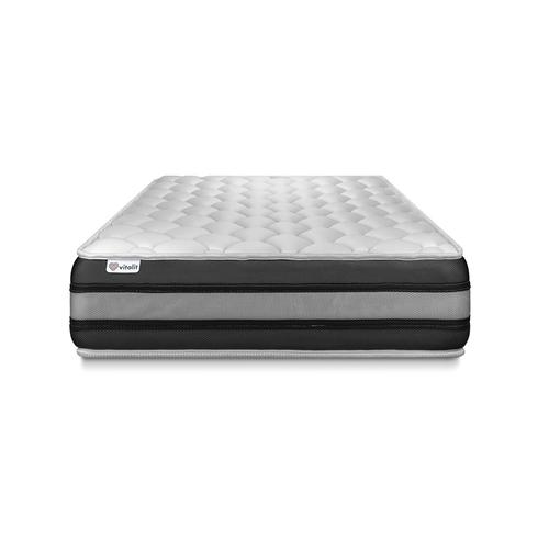 Matelas Vitalspring Zen 90 X 190 Cm