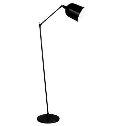Aluminor - Lampadaire Mekano Ls Design - Noir