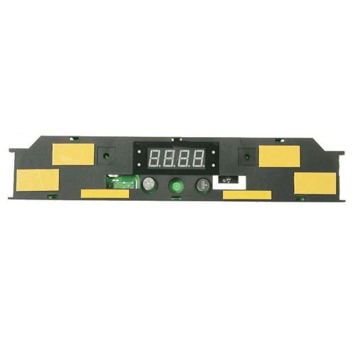 CARTE ELECTRONIQUE POUR FOUR ROSIERES - 49107175