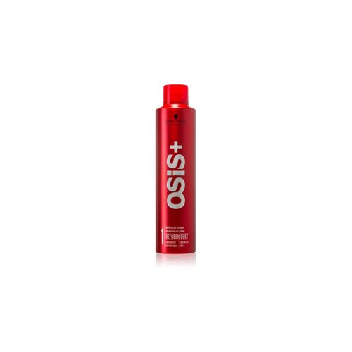 Shampooing Sec Oasis Refresh Dust Schwarzkopf (300 Ml) 