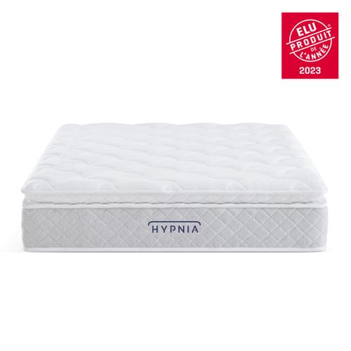 Matelas Ressorts Bien-Être Suprême Ép. 30 (Cm) - 90x190 Cm