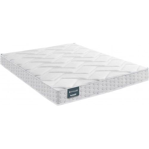 MATELAS FIXE 140 X 200 DUNLOPILLO EOLE-1420