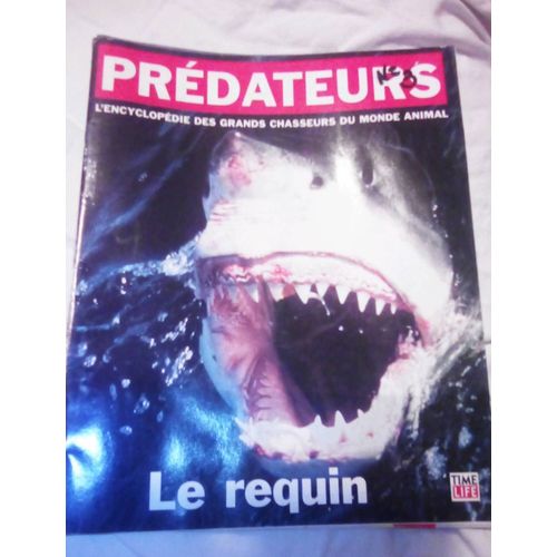 Prédateurs 3