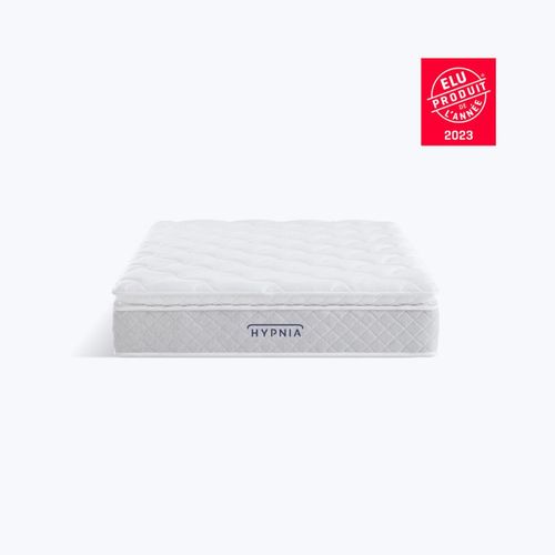Matelas ressorts Bien-être Suprême Ép. 30 (cm) - 90x200 cm