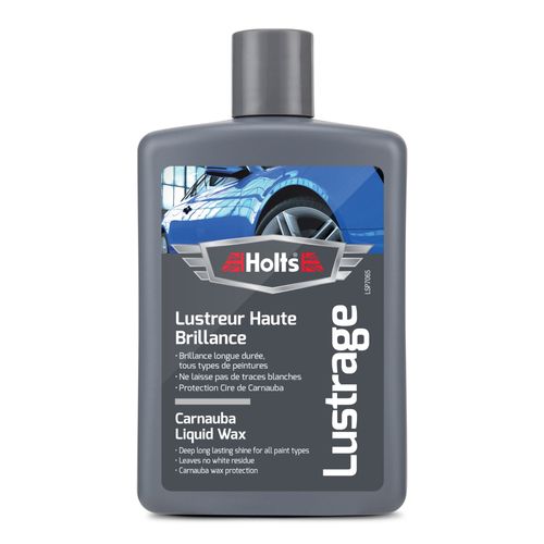 Holts - Lustreur Haute Brillance 475ml - Happ0109a