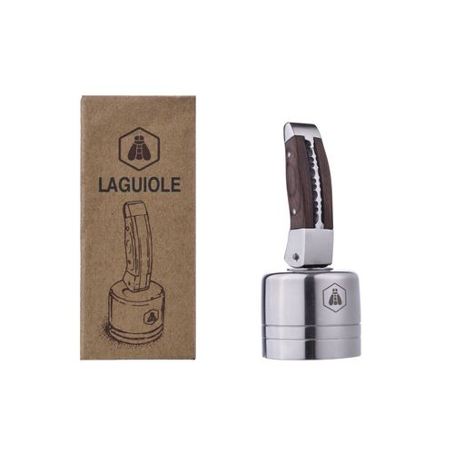 Bouchon Pour Bouteille De Champagne - Pakka