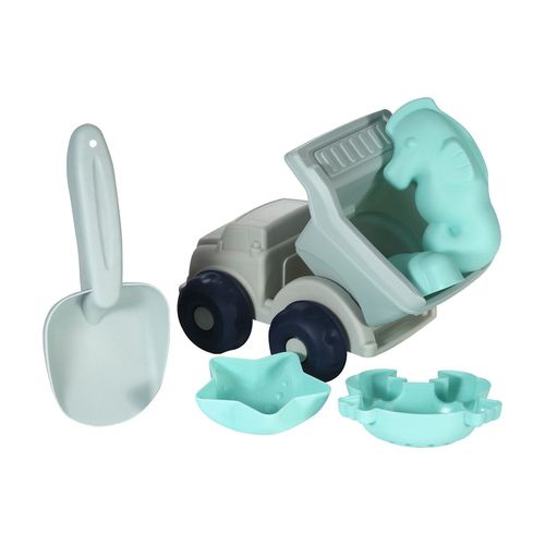 Kit De Jouets De Sable 6 Pièces , Theo