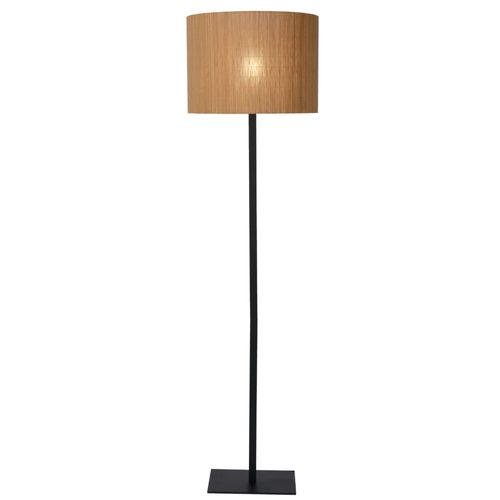 Lampadaire En Bois