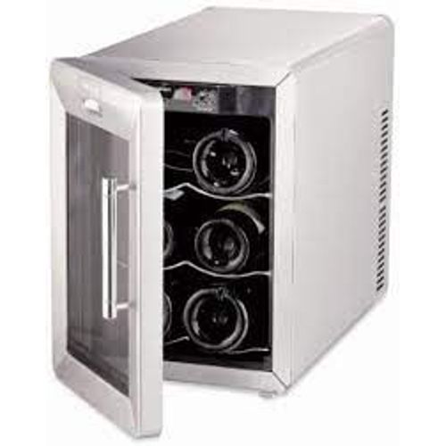 Cave à vin Cuisinart CWC600E -