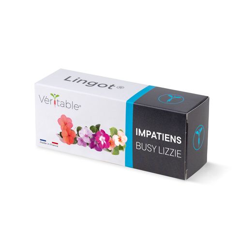 Lingot Impatiens - Recharge Prête À L'emploi