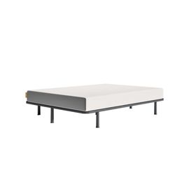 Pack Matelas Confort + Sommier 140x190