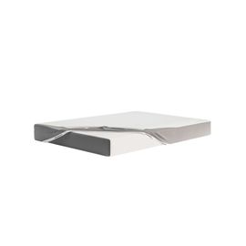 Pack Matelas Confort + Protège-Matelas 140x190 Cm
